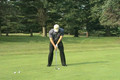 Full Swing Face On - Jeff Ritter Golf