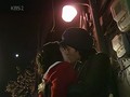 MISA - kissing scene Ep07