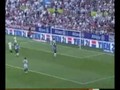Liga 2009 : J8 : Seville-Malaga : 0-1