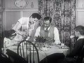 Vintage Cancer Facts and Information Classic Old Movie
