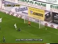 Rayo Vallecano - Almería (1-2)