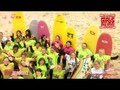 Animal Surf Academy Girls Day Newquay