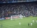 Amazing Goal From Ronaldinho!