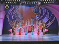 Miss Venezuela 2002 Opening