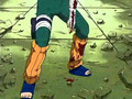 Rock Lee - Power Of Youth