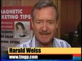 Attract Clients Like Crazy; Raving Fans - Harald Weiss