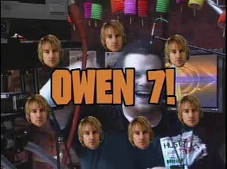 Friday Night Fu: Bengals are Owen-7