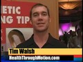 Attract Clients Like Crazy; Raving Fans - Tim Walsh