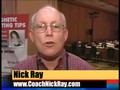 Attract Clients Like Crazy; Raving Fans - Nick Ray