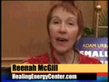 Attract Clients Like Crazy; Raving Fans - Reenah McGill