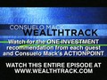 WealthTrack 417 | 10-24-08