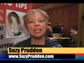 Attract Clients Like Crazy; Raving Fans - Suzy Pruden