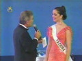 Miss Venezuela 2002 preguntas