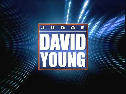 These folk r CRAZY on JUDGE DAVID YOUNG