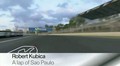 F1 2008: A lap of of Sao Paulo with Robert Kubica