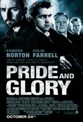Pride and Glory Movie Review from Spill.com