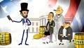 Dirty Jobs - Dirty Presidents Special - Lincoln
