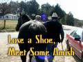 Lose A Shoe Meet Some Amish: Huntingdon Part 2