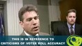 Right Wing Group Accused Of Voter Intimidation Pt 2
