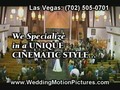 Las Vegas Photography Wedding Video Production