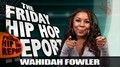 The Friday Hip Hop Report(Oct 31)