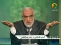 برنامج أم تصنع أمة (الحلقة 21) - الشيخ الدكتور عمر عبد الكافي