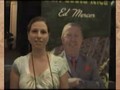 Ed Mercer & Ceo Space Jillian Montes