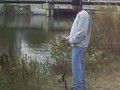 Part 2 of Sad fishing trip