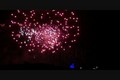 Fireworks over Magic Kingdom