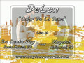 DeLon - Calor De La Salsa LIVE