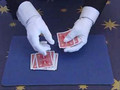 Find A Card Magic Trick