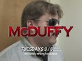 Friday Night Fu: McDuffy!!!!!!!! (Spot 8)