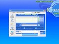 How to convert MP3, WAV or any other audio file to iPod .M4B bookmarkable file (Video tutorial)