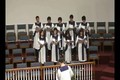 11-02 랄리산성침례교회 성가대 Choir