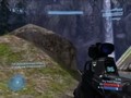 Halo 3 hail mary throw