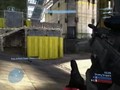 Halo 3 hand shot