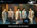 THSK - 07.06.13 Oricon - Making Lovin' You PV (Eng Sub)