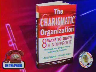 The Charismatic Organization