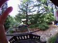 GoPro camera test