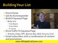 How Affiliate Marketers Build Lists