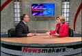 Congresswoman Ileana Ros-Lehtinen on Comcast Newsmakers