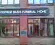 The George Bush Funeral Home