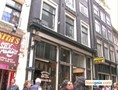Video du Quartier Rouge à Amsterdam, Pays Bas