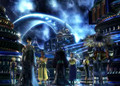 Final Fantasy X Zanarkand  