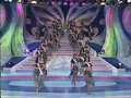Miss Venezuela Mundo 2002 Presentacion