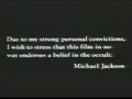 Michael Jackson - Thriller (Full Length)