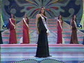 Miss Mundo Venezuela 2002 desfile