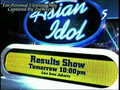 Asian Idol Voting Ad (MediaCorp Ch.5 Singapore)