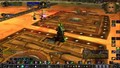 Balance druid 80 arena duel wow