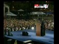 Barack Obama Victory Speech Part 2